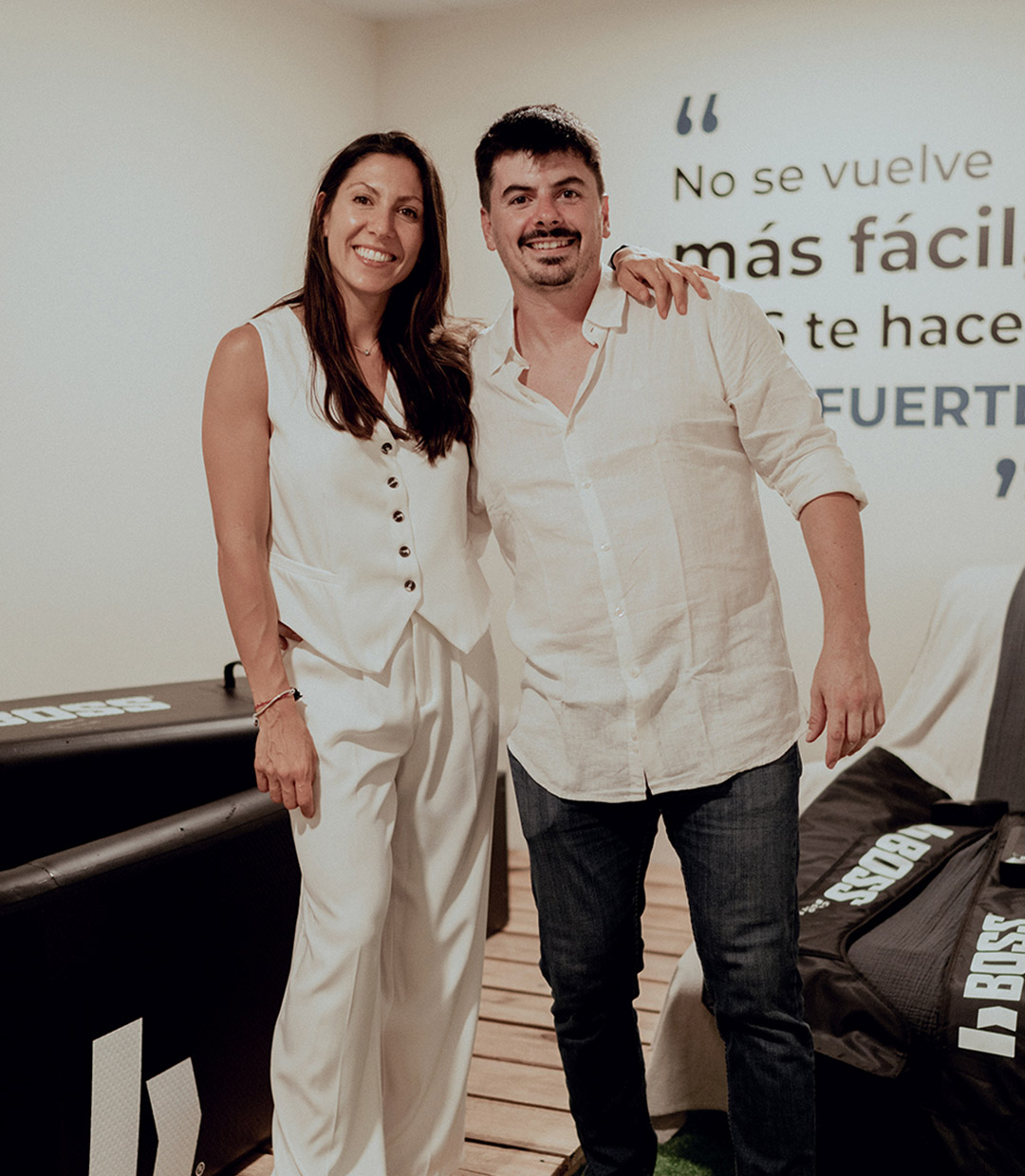 Imagen relacionada a Recovery.